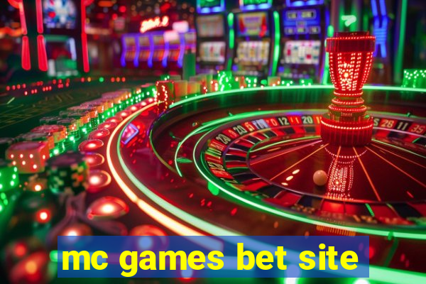 mc games bet site